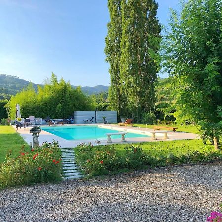 Villa Del Fattore Αρέτσο Εξωτερικό φωτογραφία
