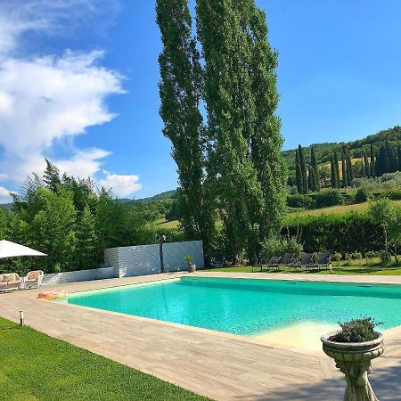 Villa Del Fattore Αρέτσο Εξωτερικό φωτογραφία