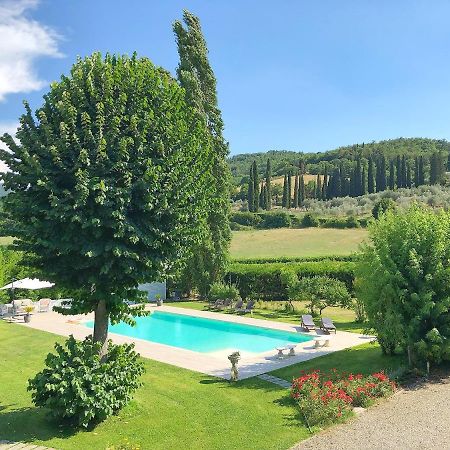 Villa Del Fattore Αρέτσο Εξωτερικό φωτογραφία