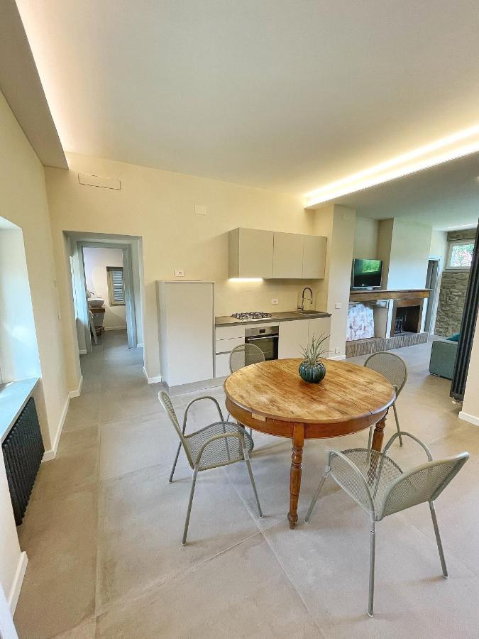Villa Del Fattore Αρέτσο Εξωτερικό φωτογραφία