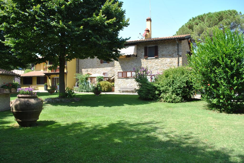 Villa Del Fattore Αρέτσο Εξωτερικό φωτογραφία