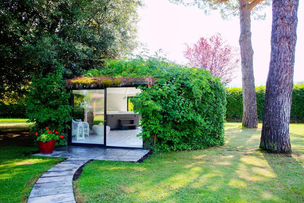 Villa Del Fattore Αρέτσο Εξωτερικό φωτογραφία