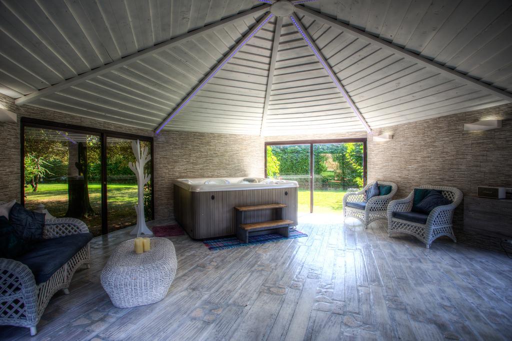Villa Del Fattore Αρέτσο Εξωτερικό φωτογραφία