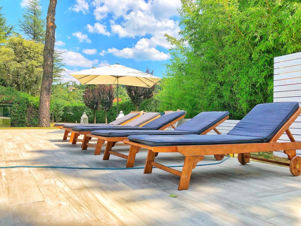 Villa Del Fattore Αρέτσο Εξωτερικό φωτογραφία