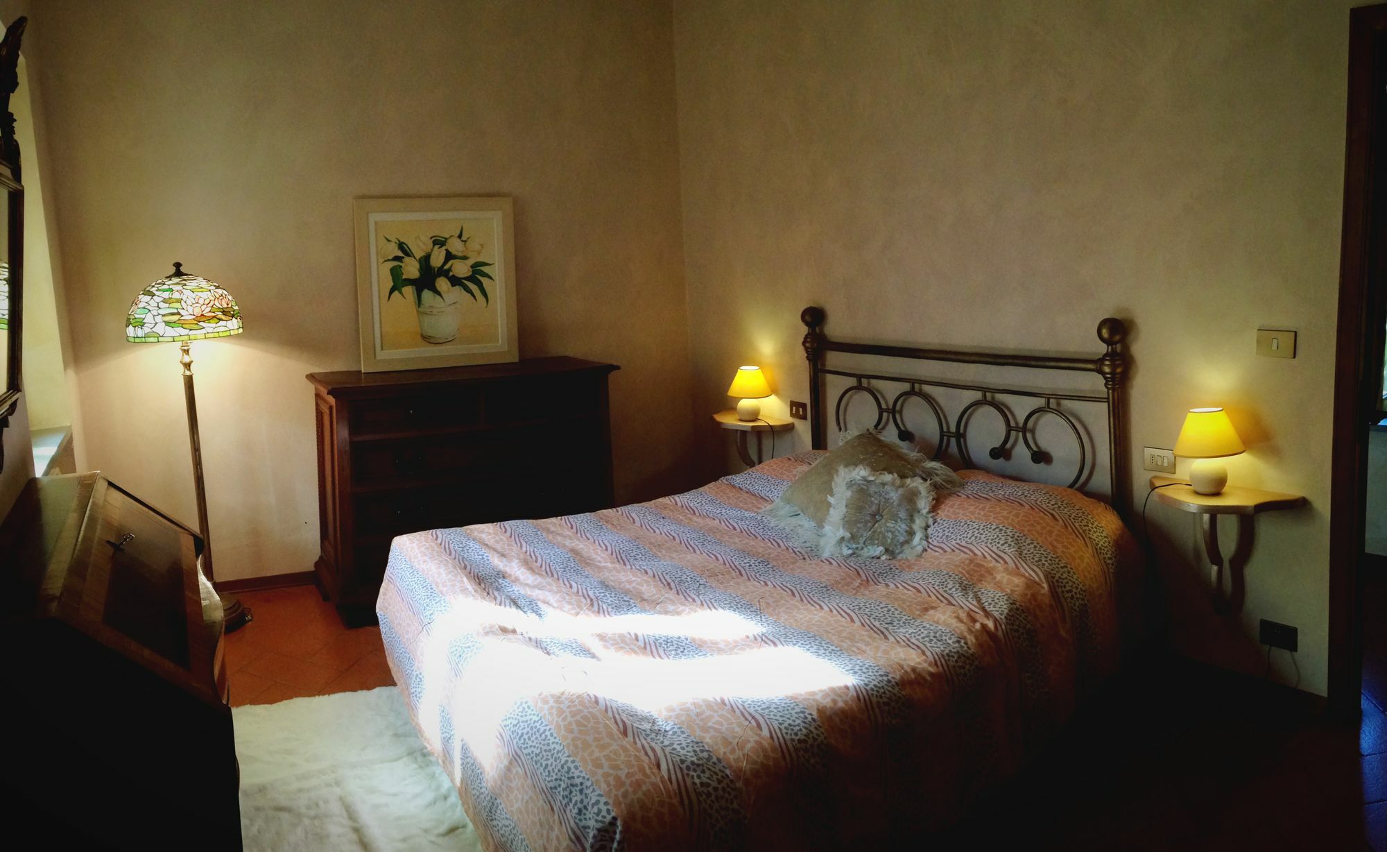 Villa Del Fattore Αρέτσο Εξωτερικό φωτογραφία