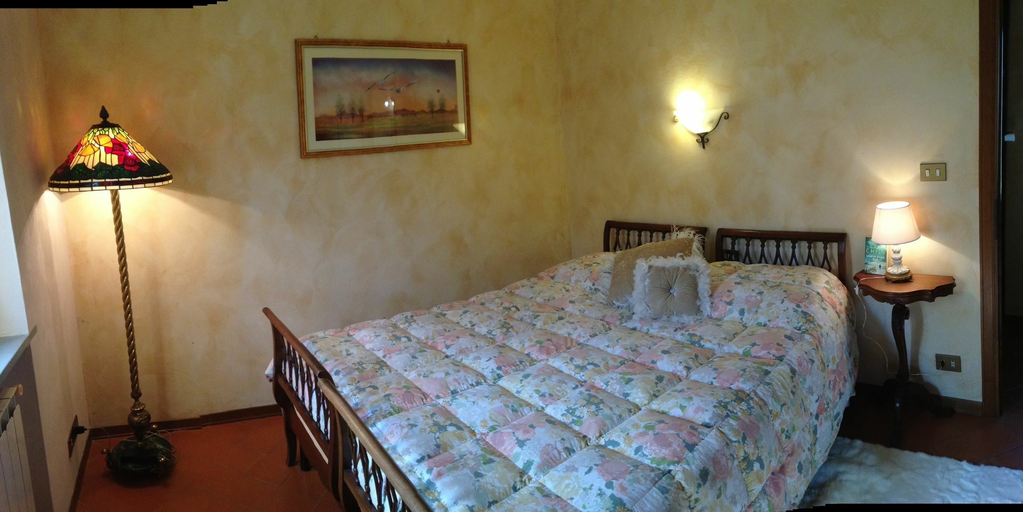 Villa Del Fattore Αρέτσο Εξωτερικό φωτογραφία