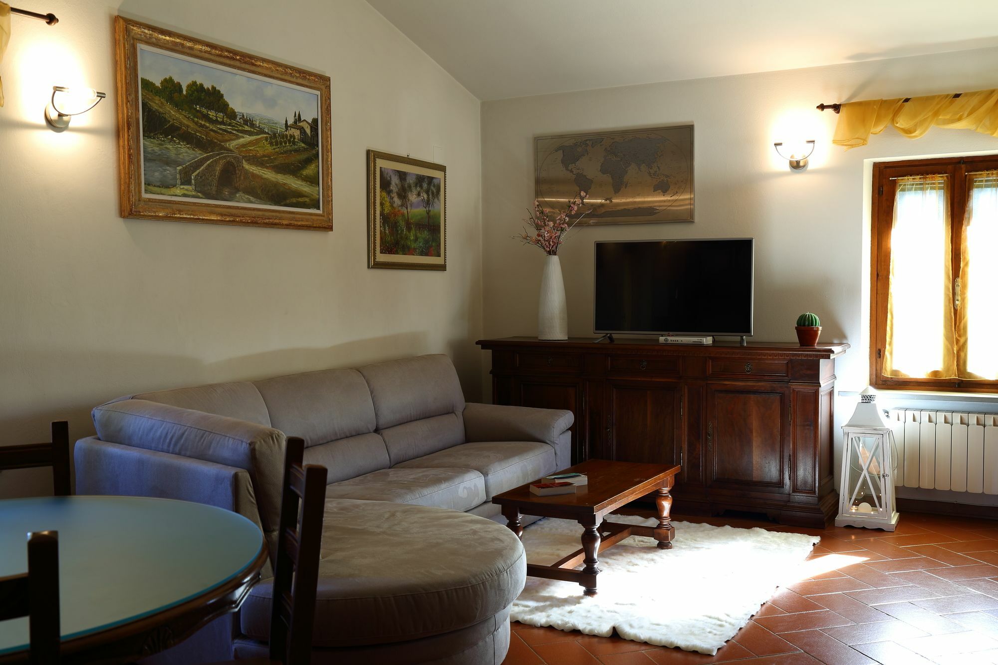 Villa Del Fattore Αρέτσο Εξωτερικό φωτογραφία