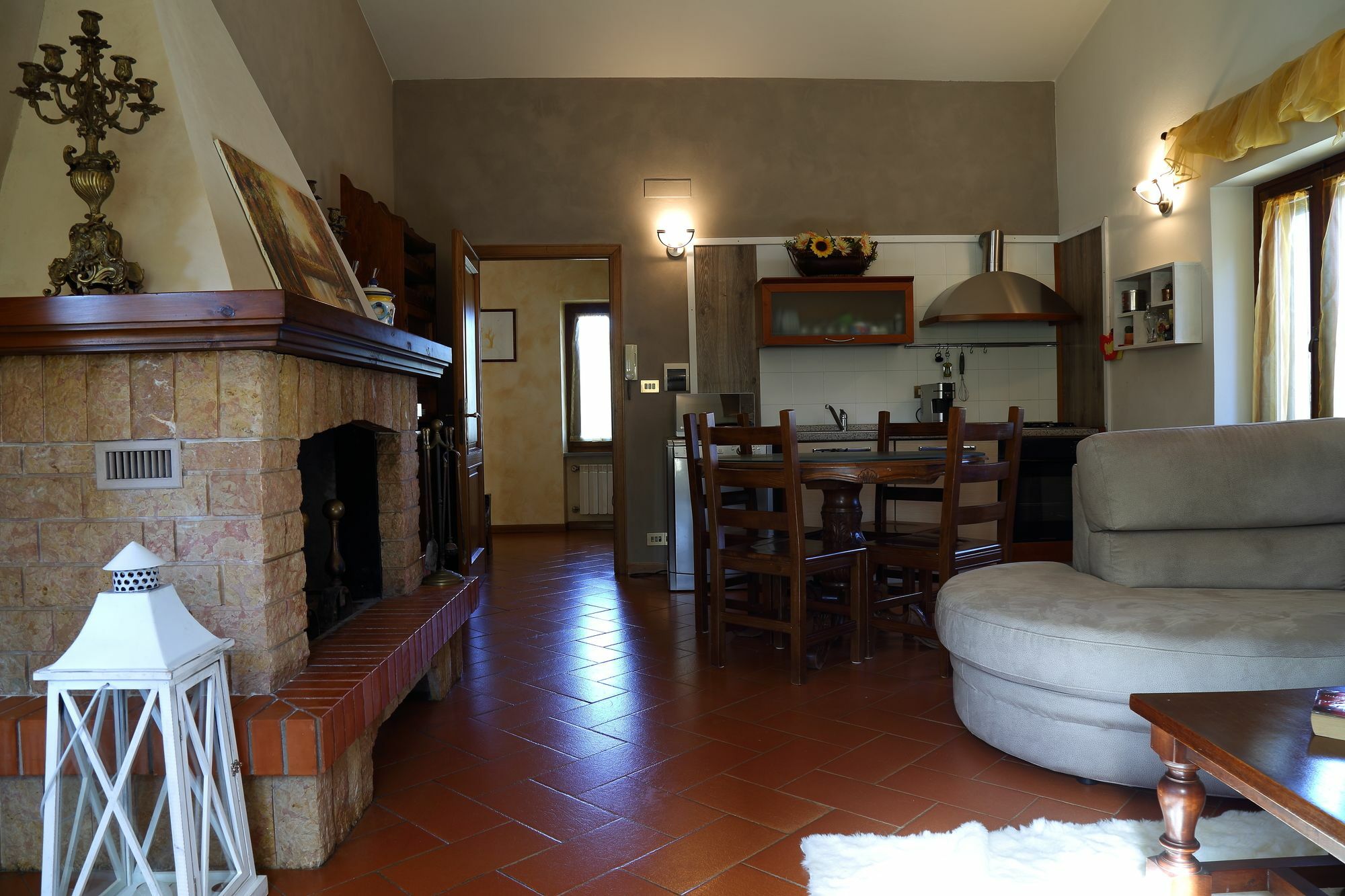 Villa Del Fattore Αρέτσο Εξωτερικό φωτογραφία