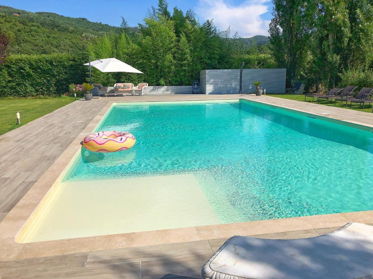 Villa Del Fattore Αρέτσο Εξωτερικό φωτογραφία