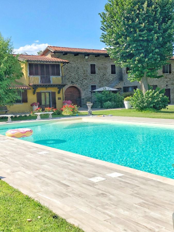Villa Del Fattore Αρέτσο Εξωτερικό φωτογραφία